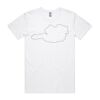 AS Colour - Staple Tee Thumbnail