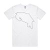 AS Colour - Staple Tee Thumbnail