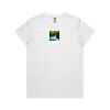 AS Colour - Women's Maple Tee Thumbnail